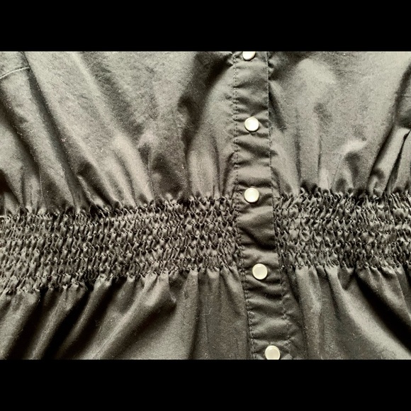 Vintage Gloria Vanderbilt Ladies Blouse - Picture 7 of 11